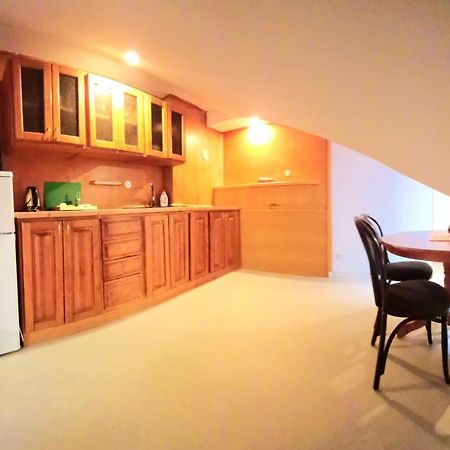 Penzion Laterna Litoměřice Buitenkant foto